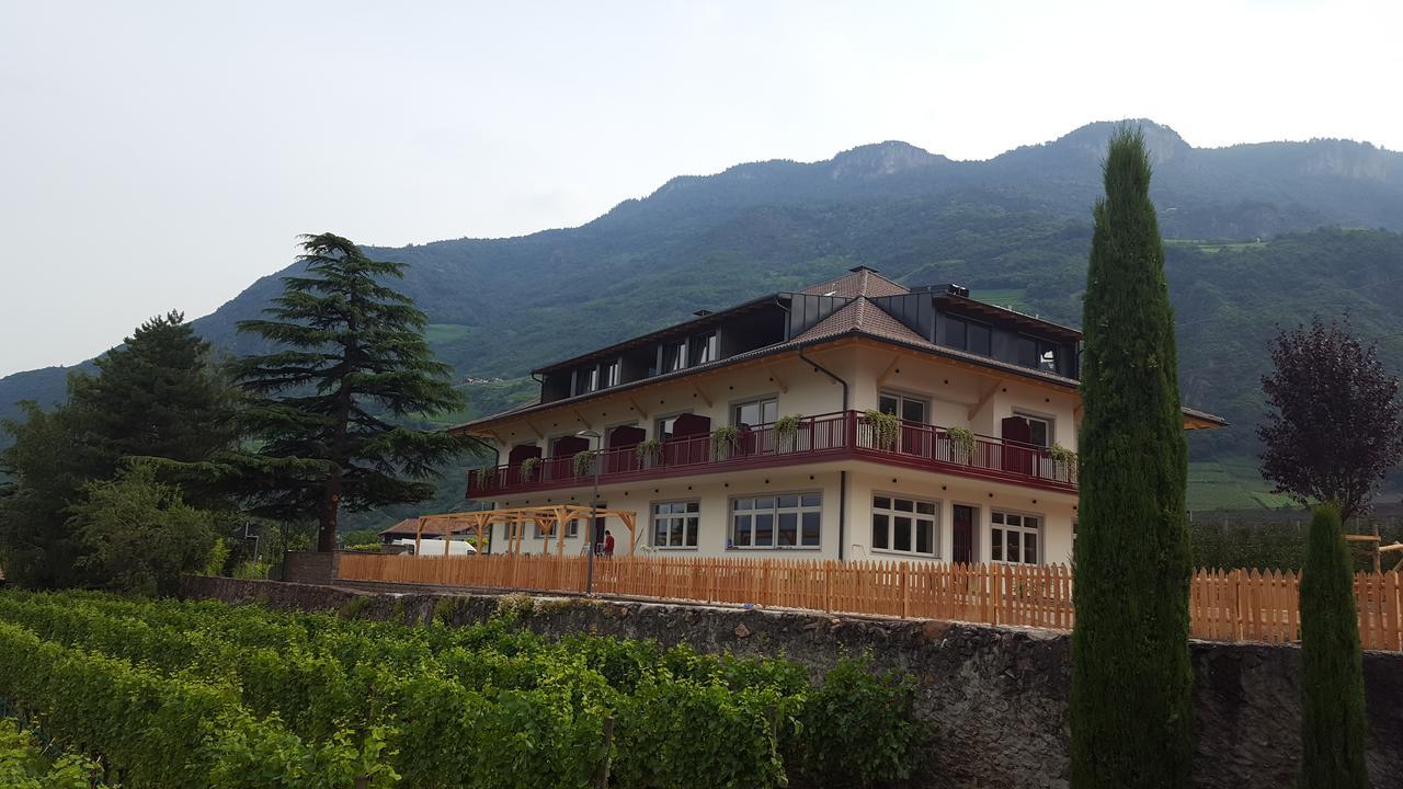 Residence Egger Terlano Exterior foto