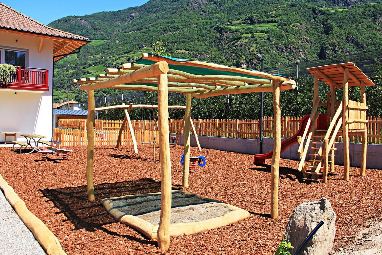 Residence Egger Terlano Exterior foto